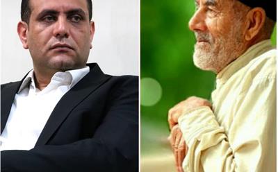 پیام تسلیت مهندس سعید نوری در پی درگذشت پدر سردار شهید میرعمادی